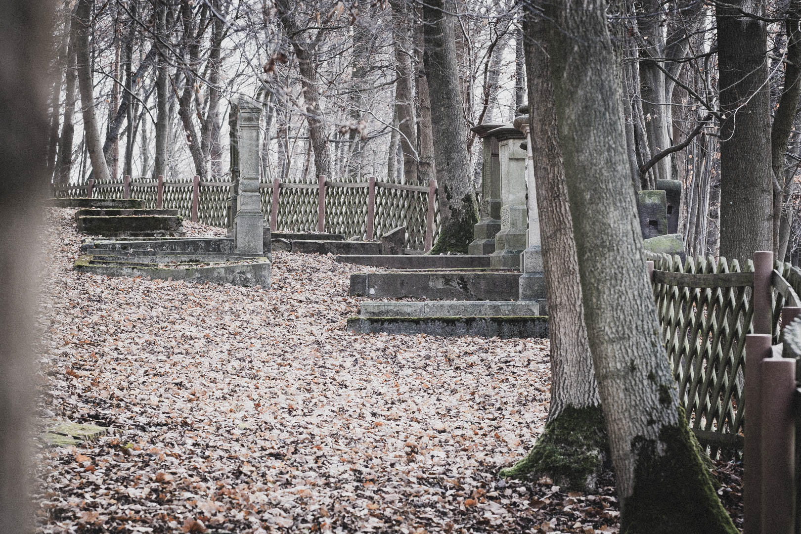 Moringen, Jüdischer Friedhof